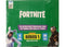 2019 Panini Fortnite Series 1 Hobby Box Clear Shrink Wrap