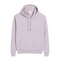 Hoodie Violet Ami de Coeur en Coton