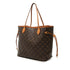 Neverfull Tote Monogram Canvas MM
