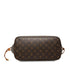 Neverfull Tote Monogram Canvas MM