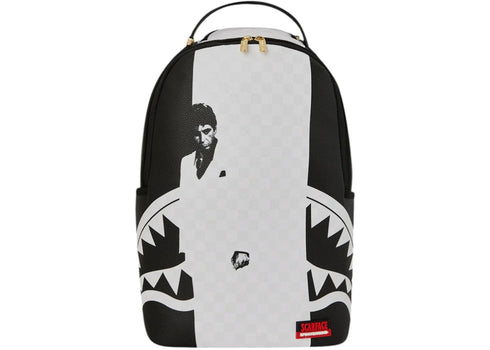 Sprayground Scarface OG Backpack Multicolor