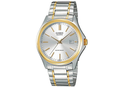 Casio G-Shock MTP-1183G-7A (Silver)