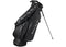 OVO Vessel Monogram Lux Stand Bag Black