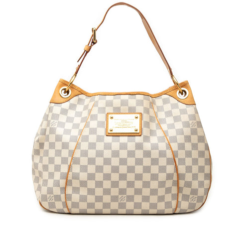 Galliera Handbag Damier PM