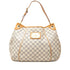 Galliera Handbag Damier PM