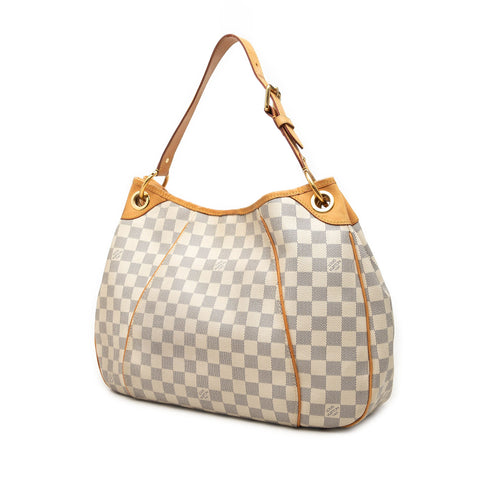 Galliera Handbag Damier PM