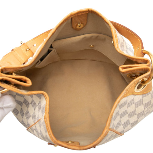 Galliera Handbag Damier PM