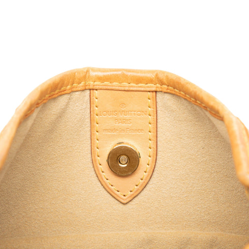 Galliera Handbag Damier PM