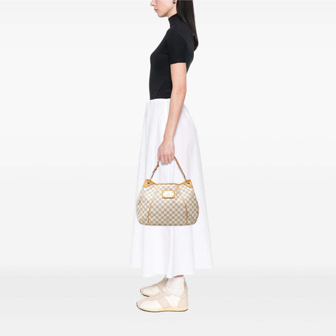 Galliera Handbag Damier PM