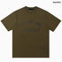 ESSENTIALS Jersey Crewneck T-Shirt