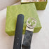 Gucci Men's Belt