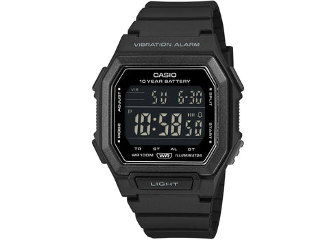 Casio G-Shock W-738H-1B