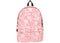 BAPE Baby Milo & Friends Medium Backpack Pale Pink