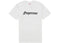 Supreme Speed Tee White
