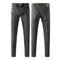 PURPLE Fashion Jeans 9122