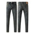 PURPLE Fashion Jeans 9122