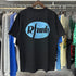 Rhude T-shirts Pentium Horse Printing Cotton Casual Short Sleeve Men and Women