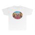 Rhude T-shirts Printed Trendy Pure Cotton