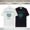 Casablanca fashion T-shirt