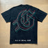 Godspeed T-shirts Retro Fantasy Pattern