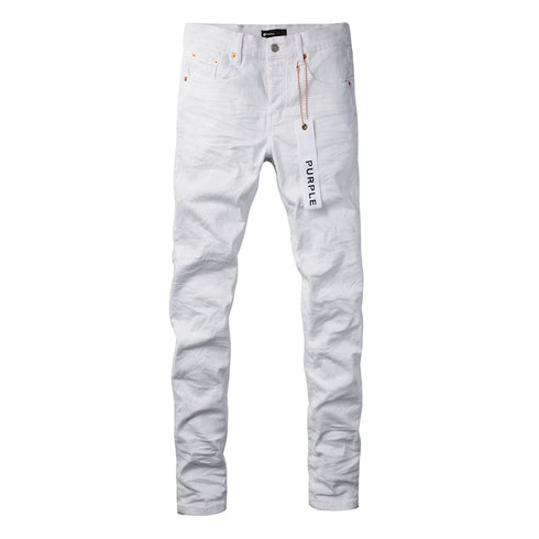 PURPLE Fashion Jeans 9024