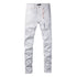 PURPLE Fashion Jeans 9024