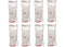 Supreme Rubberized Gloves 8x Lot FW20 Season Gift White/Red