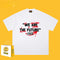 Drew T-shirts Short Sleeve Smiley Print