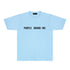 PURPLE fashion T-shirt