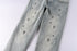 PURPLE Fashion Jeans 9127