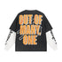 Godspeed Long Sleeved Shirt