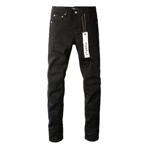 PURPLE Fashion Jeans 9023