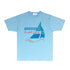 Rhude T-shirts Printed Trendy Pure Cotton