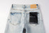 PURPLE Fashion Jeans 5087