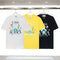 Casablanca fashion T-shirt