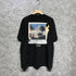 Gallery Dept T Shirt Retro Printed Loose Short-Sleeved Shirt