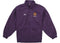 Supreme Umbro Cotton Ripstop Track Jacket (SS26) Plum