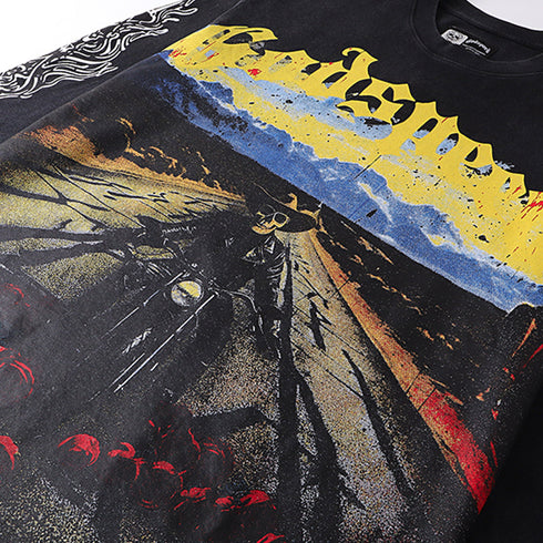 Godspeed Long Sleeve Shirt