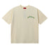 Godspeed T-shirts Masked Man Printed Cotton Crew Neck Short Sleeve Men and Women
