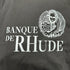 Rhude T-shirts Egyptian Pharaoh Print Cotton Casual Short Sleeves Men and Women