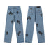 Chrome Hearts Pants 9975
