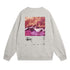 Stussy Sweatshirts Autumn/Winter Fleece Couple Sweatshirts