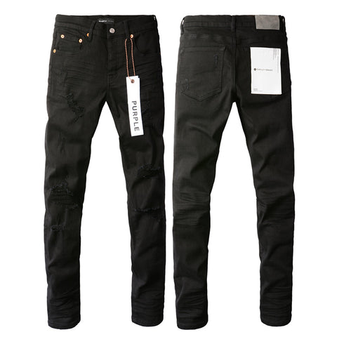 PURPLE Fashion Jeans 9022