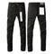 PURPLE Fashion Jeans 9022