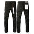 PURPLE Fashion Jeans 9022
