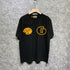 Gallery Dept T Shirt Retro Printed Loose Short-Sleeved Shirt