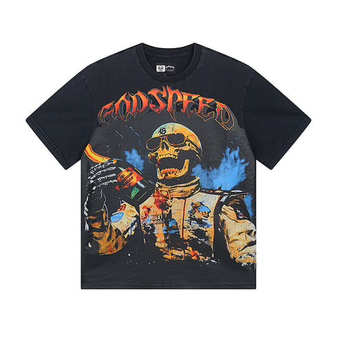 GodSpeed T-shirts