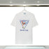 Casablanca fashion T-shirt