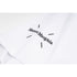 Maison Margiela T-shirt Crew Neck Loose Short Sleeve T-shirt