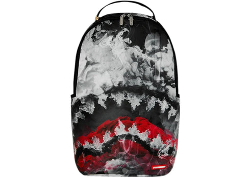 Sprayground Phantom Fade Backpack Multicolor